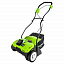Аэратор аккумуляторный Greenworks G40DT30K6 Аэратор аккумуляторный Greenworks G40DT30K6