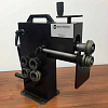 Станок зиговочный ручной Rollen-Machine RM-160х1 мм Станок зиговочный ручной Rollen-Machine RM-160х1 мм