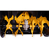 Снегоуборщик Champion ST861 Снегоуборщик Champion ST861