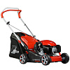 Газонокосилка бензиновая Efco LR 48 PK COMFORT PLUS Газонокосилка бензиновая Efco LR 48 PK COMFORT PLUS
