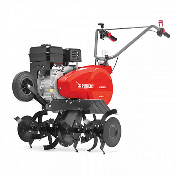 Культиватор Pubert PRIMO 65B D2 Культиватор Pubert PRIMO 65B D2