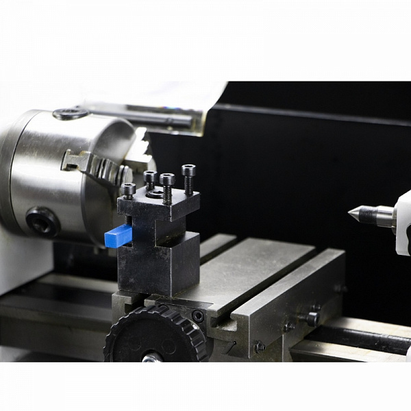 Станок микротокарный PROMA SM-250E Станок микротокарный PROMA SM-250E