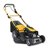Бензиновая газонокосилка Stiga Combi 53 SVQ Бензиновая газонокосилка Stiga Combi 53 SVQ