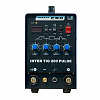 Аппарат аргонодуговой сварки Aurora INTER TIG 200 PULSE Mosfet (TIG 200m) Аппарат аргонодуговой сварки Aurora INTER TIG 200 PULSE Mosfet (TIG 200m)
