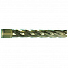 Сверло корончатое Karnasch (Карнаш) GOLD-LINE 18x110 арт. 20.1280u-18 Сверло корончатое Karnasch (Карнаш) GOLD-LINE 18x110 арт. 20.1280u-18