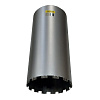 Коронка алмазная Hilberg Laser 1 1/4 UNC 14T 200х450 мм Коронка алмазная Hilberg Laser 1 1/4 UNC 14T 200х450 мм в Тул-ките