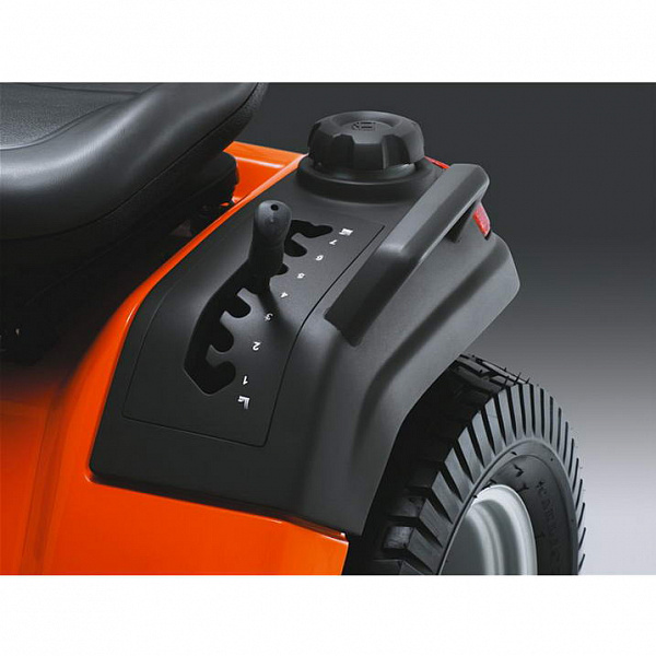 Трактор Husqvarna TS 138 Трактор Husqvarna TS 138