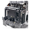 Швонарезчик дизельный Husqvarna FS7000D Швонарезчик дизельный Husqvarna FS7000D