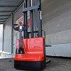 Самоходный штабелер OXLIFT AX 1230H 3000 мм 1200 кг Самоходный штабелер OXLIFT AX 1230H 3000 мм 1200 кг
