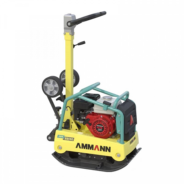 Виброплита Ammann APR 22/40 (Hatz 1B20) Виброплита Ammann APR 22/40 (Hatz 1B20)