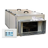 Приточная вентиляционная установка Breezart 6000 Lux W 75 - 380/3 Приточная вентиляционная установка Breezart 6000 Lux W 75 - 380/3