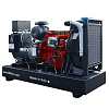 Дизельная электростанция GMGen Power Systems GMA275 (открытое исполнение) Дизельная электростанция GMGen Power Systems GMA275 (открытое исполнение)