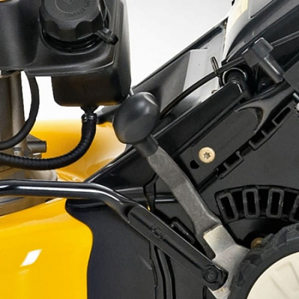 Бензиновая газонокосилка Cub Cadet LM2 DR46ES Бензиновая газонокосилка Cub Cadet LM2 DR46ES