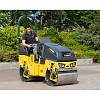 Виброкаток тандемный Bomag BW 80 AD-5 Виброкаток тандемный Bomag BW 80 AD-5