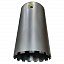 Коронка алмазная Hilberg Laser 1 1/4 UNC 15T 225х450 мм Коронка алмазная Hilberg Laser 1 1/4 UNC 15T 225х450 мм в Тул-ките