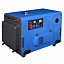 Генератор дизельный TSS SDG 12000EHS Генератор дизельный TSS SDG 12000EHS