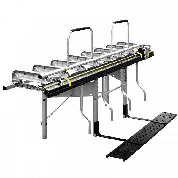 Станок листогибочный Tapco SuperMax-08 2,60 м Станок листогибочный Tapco SuperMax-08 2,60 м