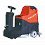 Поломоечная машина OXLIFT NR530 с управлением сидя Поломоечная машина OXLIFT NR530 с управлением сидя