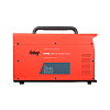 Сварочный инвертор Fubag INTIG 320 T W AC/DC PULSE (FB TIG 18 5P 4 m + модуль охлаждения + тележка) Сварочный инвертор Fubag INTIG 320 T W AC/DC PULSE (FB TIG 18 5P 4 m + модуль охлаждения + тележка)
