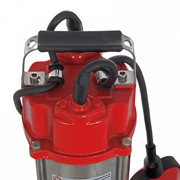 Фекальный насос Quattro Elementi Sewage 500F Ci Фекальный насос Quattro Elementi Sewage 500F Ci