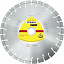 Алмазный диск KLINGSPOR 140x2,4x22,23/17K/9/S/DT/SUPRA/DT600U Алмазный диск KLINGSPOR 140x2,4x22,23/17K/9/S/DT/SUPRA/DT600U
