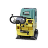Виброплита Ammann APH 55/75 Виброплита Ammann APH 55/75