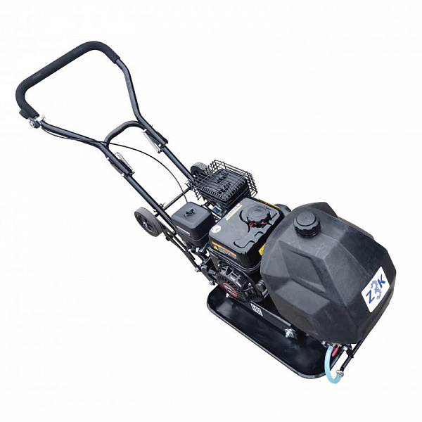 Виброплита Zitrek z3k60w (Loncin 160F, бак для воды) Виброплита Zitrek z3k60w (Loncin 160F, бак для воды)