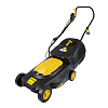 Газонокосилка электрическая Huter ELM-1400 Газонокосилка электрическая Huter ELM-1400