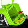 Газонокосилка аккумуляторная Greenworks GD80LM46K4 Газонокосилка аккумуляторная Greenworks GD80LM46K4