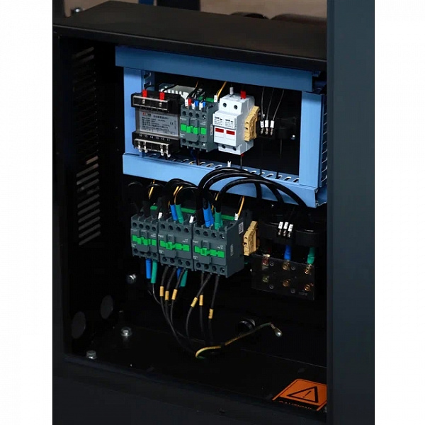 Винтовой компрессор HANSMANN RS30A Винтовой компрессор HANSMANN RS30A