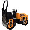 Виброкаток GROST VR3000 Виброкаток GROST VR3000