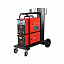 Сварочный инвертор Fubag INTIG 320 T W AC/DC PULSE (FB TIG 18 5P 4 m + модуль охлаждения + тележка) Сварочный инвертор Fubag INTIG 320 T W AC/DC PULSE (FB TIG 18 5P 4 m + модуль охлаждения + тележка)