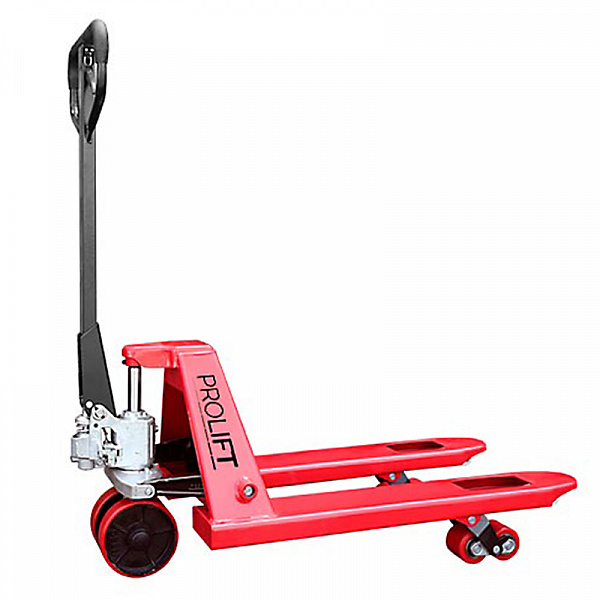 Тележка гидравлическая PROLIFT AC25 L800 Тележка гидравлическая PROLIFT AC25 L800