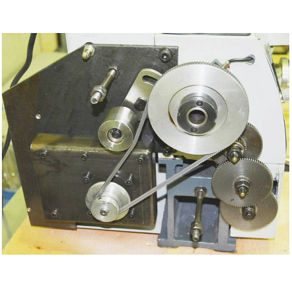 Станок токарный Metal Master MML 250x550 V Станок токарный Metal Master MML 250x550 V