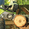 Цепная пила аккумуляторная GreenWorks GD40CS40 Цепная пила аккумуляторная GreenWorks GD40CS40