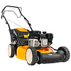 Бензиновая газонокосилка Cub Cadet LM1 CR46 Бензиновая газонокосилка Cub Cadet LM1 CR46