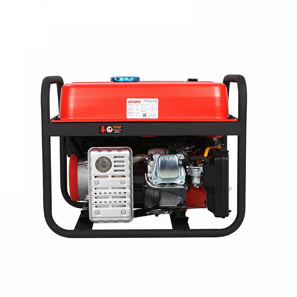Бензиновый генератор A-iPower A3100 Бензиновый генератор A-iPower A3100