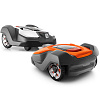 Газонокосилка-робот Husqvarna Automower 450X Газонокосилка-робот Husqvarna Automower 450X