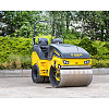 Виброкаток комбинированный Bomag BW 138 AC-5 Виброкаток комбинированный Bomag BW 138 AC-5