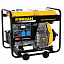 Дизельный генератор FIRMAN SDG5500CLE Дизельный генератор FIRMAN SDG5500CLE