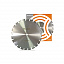 Алмазный диск ADTnS 1A1RSS/C1-W 350x3,2/2,2x10x25,4-21 F4 CLF 350/25,4 AM Алмазный диск ADTnS 1A1RSS/C1-W 350x3,2/2,2x10x25,4-21 F4 CLF 350/25,4 AM