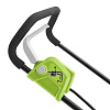 Газонокосилка аккумуляторная Greenworks G40LM35K3 Газонокосилка аккумуляторная Greenworks G40LM35K3