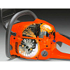 Бензопила Husqvarna 555 (9660109-15) Бензопила Husqvarna 555 (9660109-15)