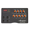 Сварочный аппарат Сварог TECH TIG 315 P AC/DC (E103) Сварочный аппарат Сварог TECH TIG 315 P AC/DC (E103)