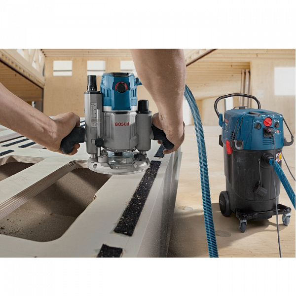Строительный пылесос Bosch GAS 55 M AFC Строительный пылесос Bosch GAS 55 M AFC