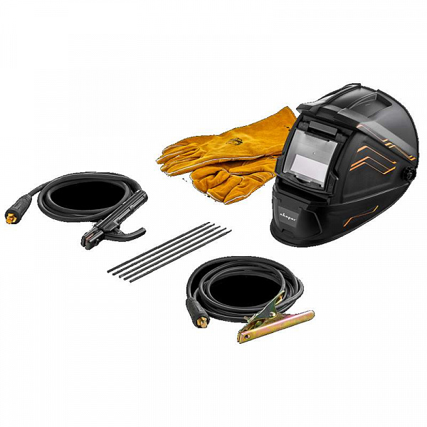 Сварочный инвертор Сварог ARC 200 REAL SMART (Z28303) Сварочный инвертор Сварог ARC 200 REAL SMART (Z28303)