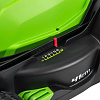 Газонокосилка аккумуляторная Greenworks G40LM41 Газонокосилка аккумуляторная Greenworks G40LM41
