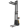 Штабелер электрический самоxодный SMART CDD15R-E (1500 кг, 3 м) Штабелер электрический самоxодный SMART CDD15R-E (1500 кг, 3 м)