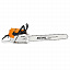 Бензопила STIHL MS 661 С-М 28 3/8 1,6 ES Light Бензопила STIHL MS 661 С-М 28 3/8 1,6 ES Light
