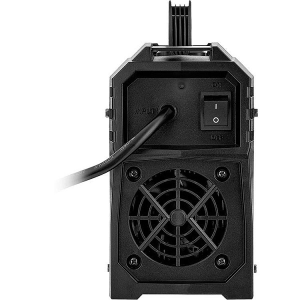 Сварочный инвертор Сварог ARC 220 REAL SMART (Z28403) Сварочный инвертор Сварог ARC 220 REAL SMART (Z28403)